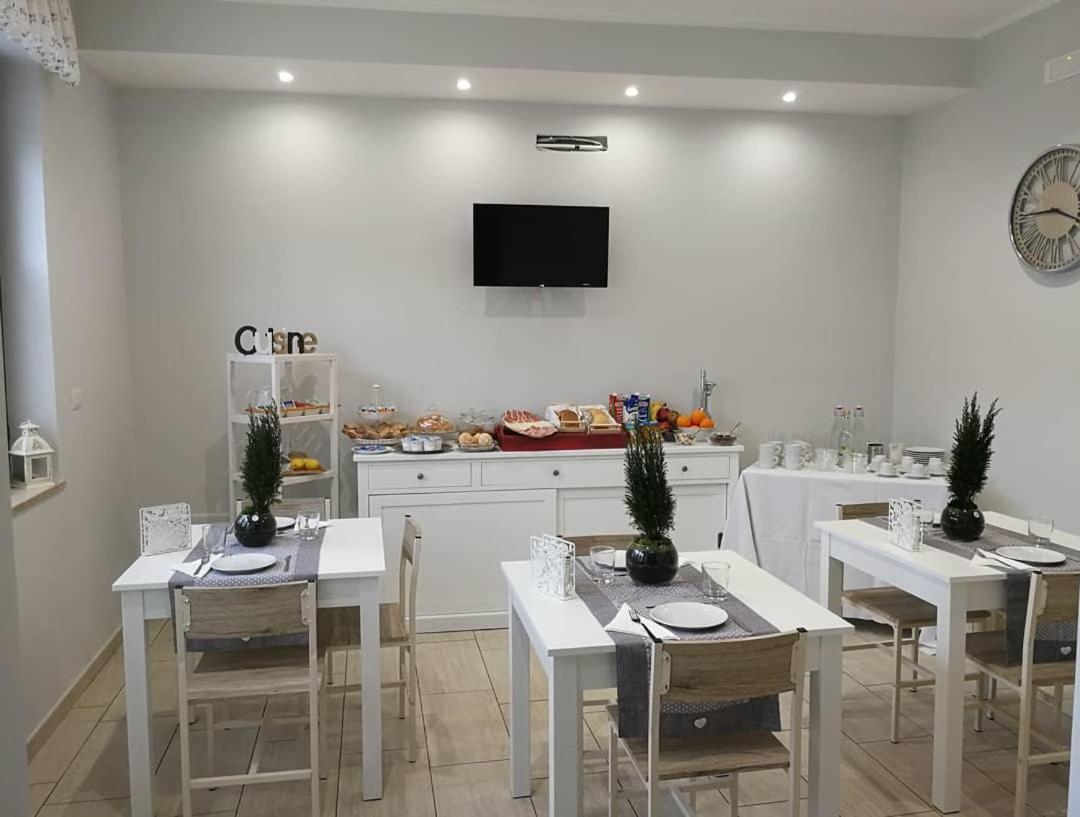 B&B Solferino Telese Terme Exterior photo