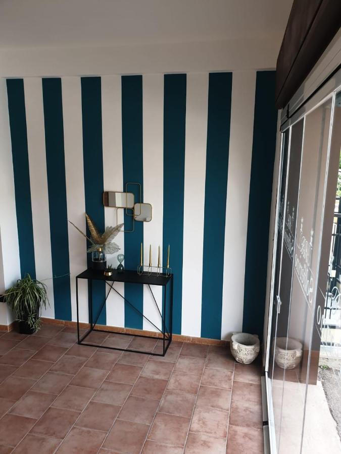 B&B Solferino Telese Terme Exterior photo