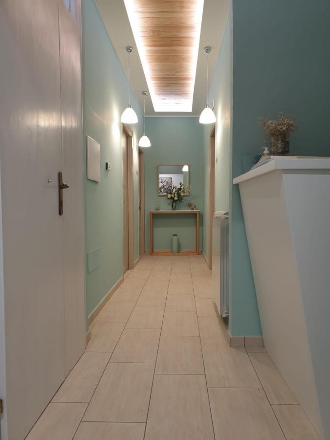 B&B Solferino Telese Terme Exterior photo