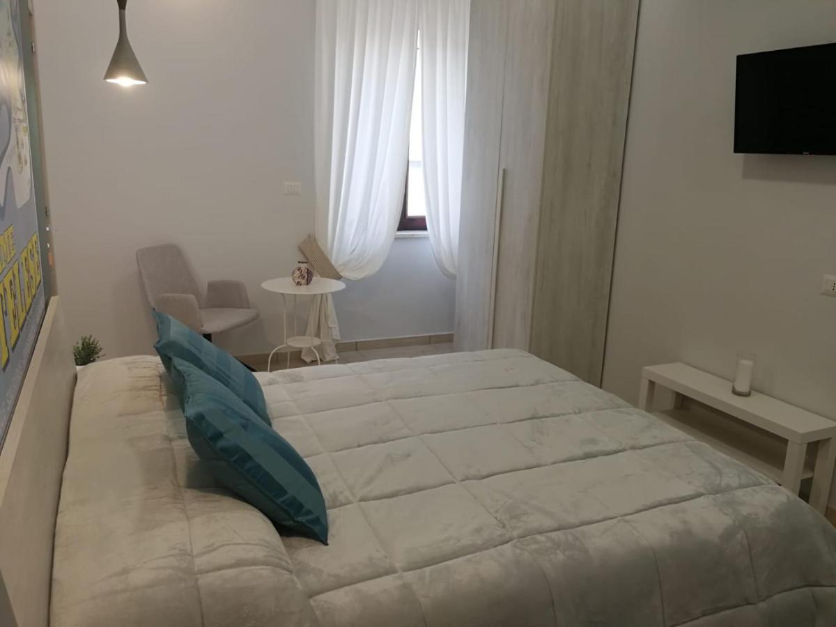 B&B Solferino Telese Terme Exterior photo
