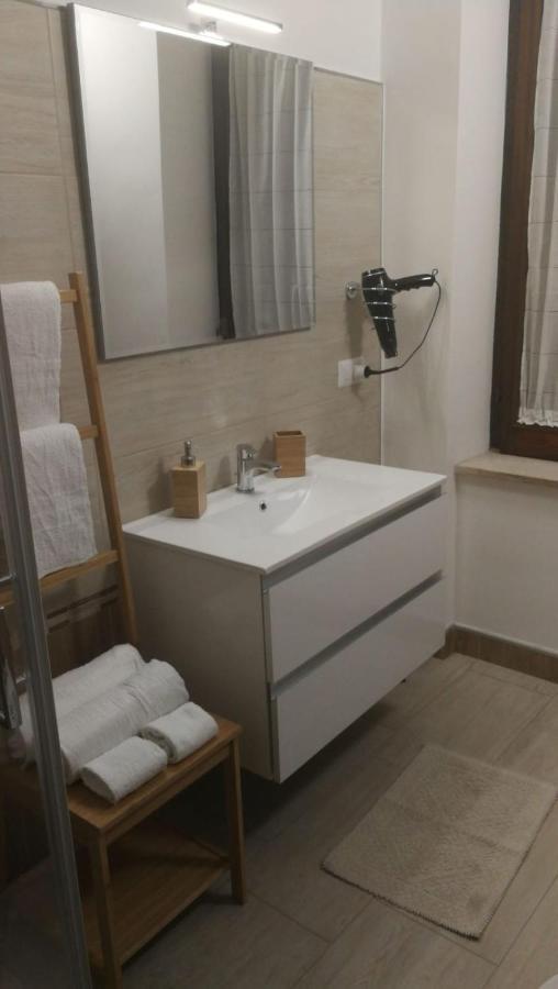 B&B Solferino Telese Terme Exterior photo