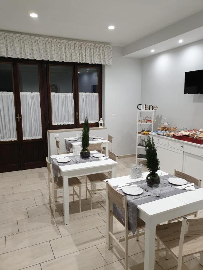 B&B Solferino Telese Terme Exterior photo